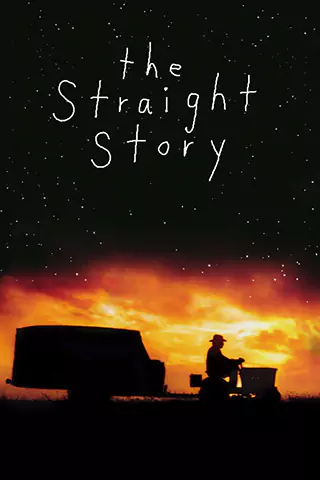The Straight Story
