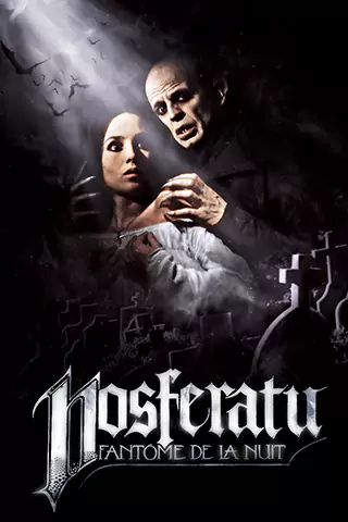 Nosferatu the Vampyre
