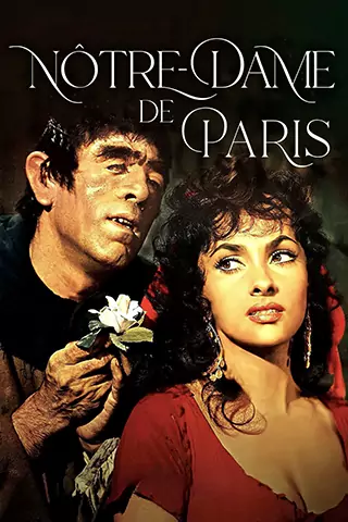 The Hunchback of Notre Dame