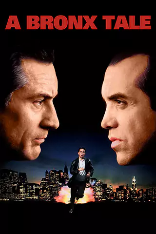A Bronx Tale