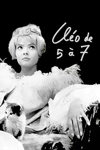 Cléo from 5 to 7