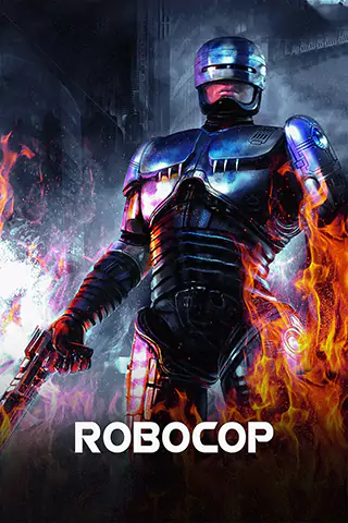 RoboCop