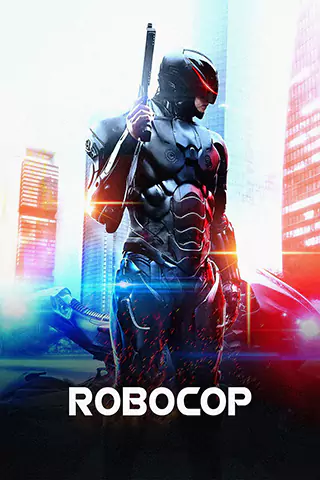 RoboCop