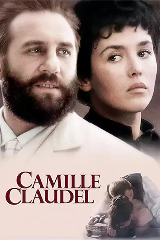 卡蜜儿·克劳岱尔