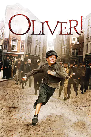 Oliver!