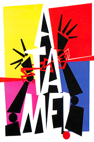 Tie Me Up! Tie Me Down!