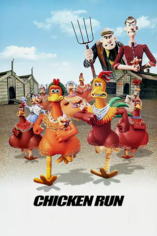Chicken Run