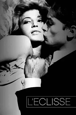 L'Eclisse