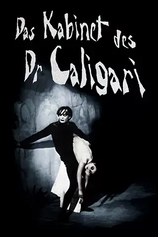 The Cabinet of Dr. Caligari