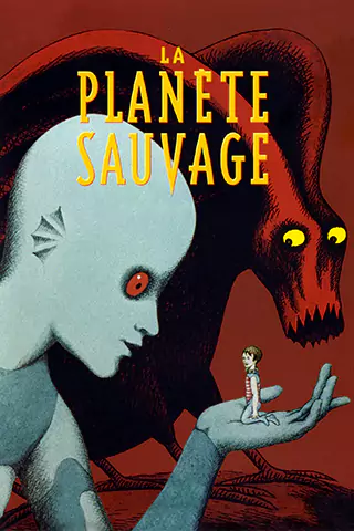 Fantastic Planet