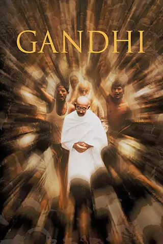 Gandhi