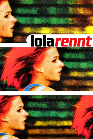 Run Lola Run