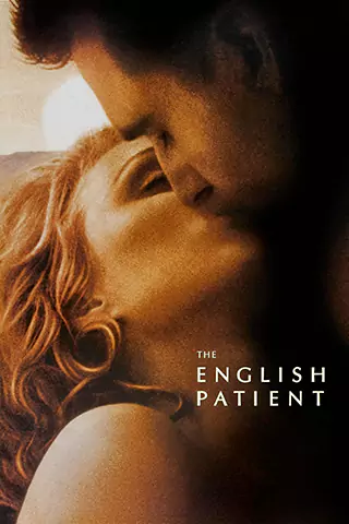 The English Patient