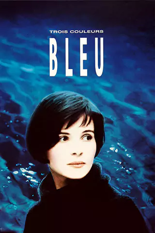 Three Colors: Blue