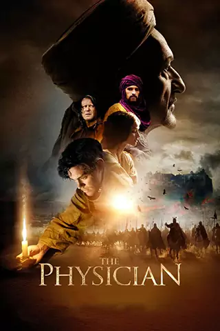 The Physician