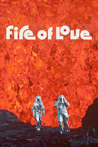 Fire of Love