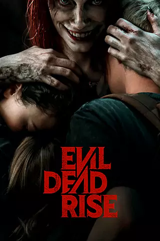 Evil Dead Rise