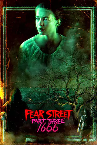 Fear Street: 1666