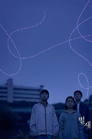 House of Hummingbird