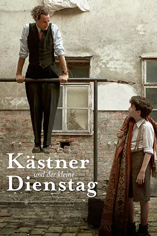 Kästner and Little Tuesday