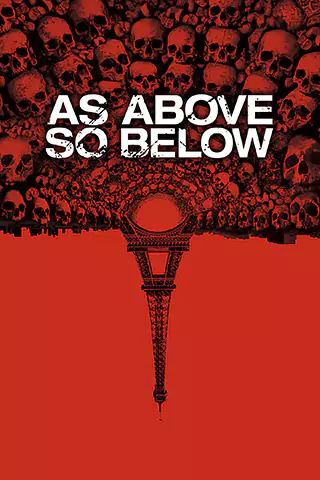 As Above, So Below