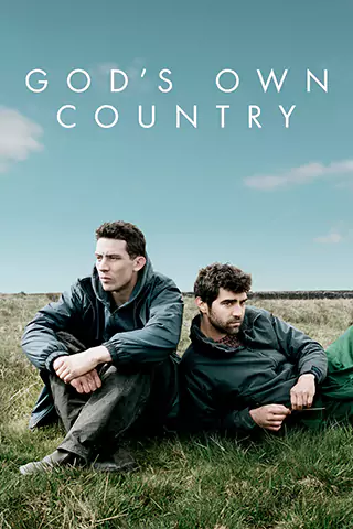 God's Own Country