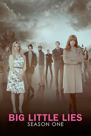 Big Little Lies Season 1