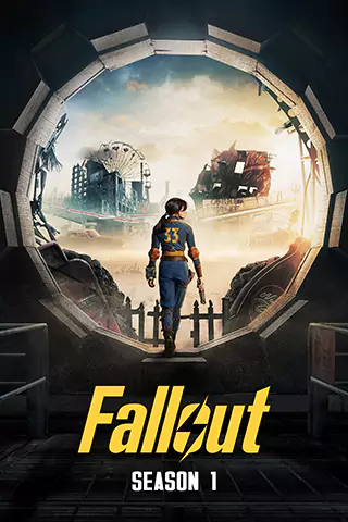 Fallout Season 1
