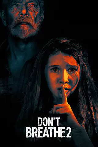 Don't Breathe 2
