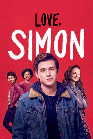Love, Simon