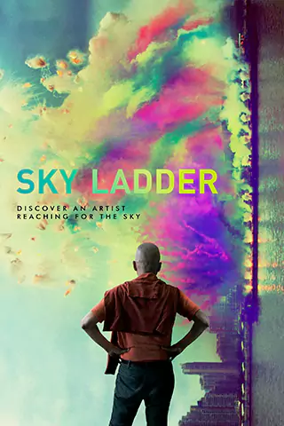 Sky Ladder: The Art of Cai Guo-Qiang
