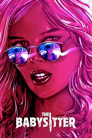 The Babysitter