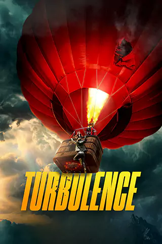 Turbulence