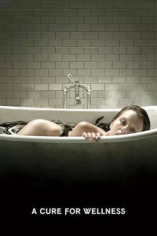 A Cure for Wellness