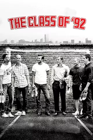 The Class of '92