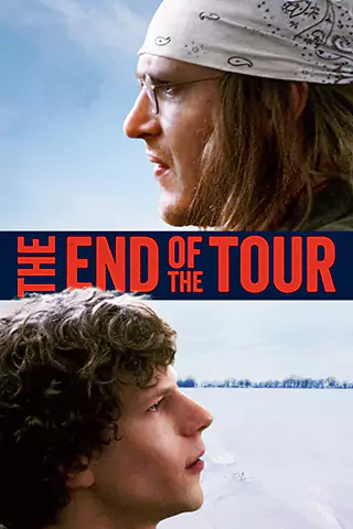 The End of the Tour