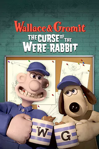 Wallace & Gromit: The Curse of the Were-Rabbit