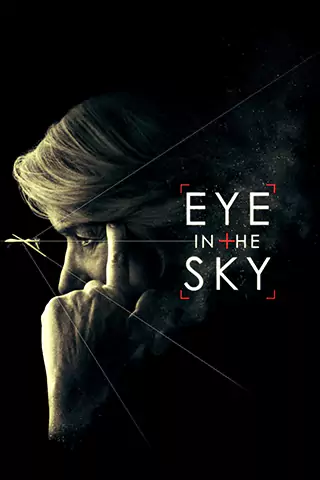Eye in the Sky