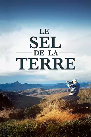 The Salt of the Earth