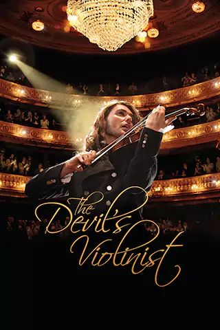The Devil's Violinist